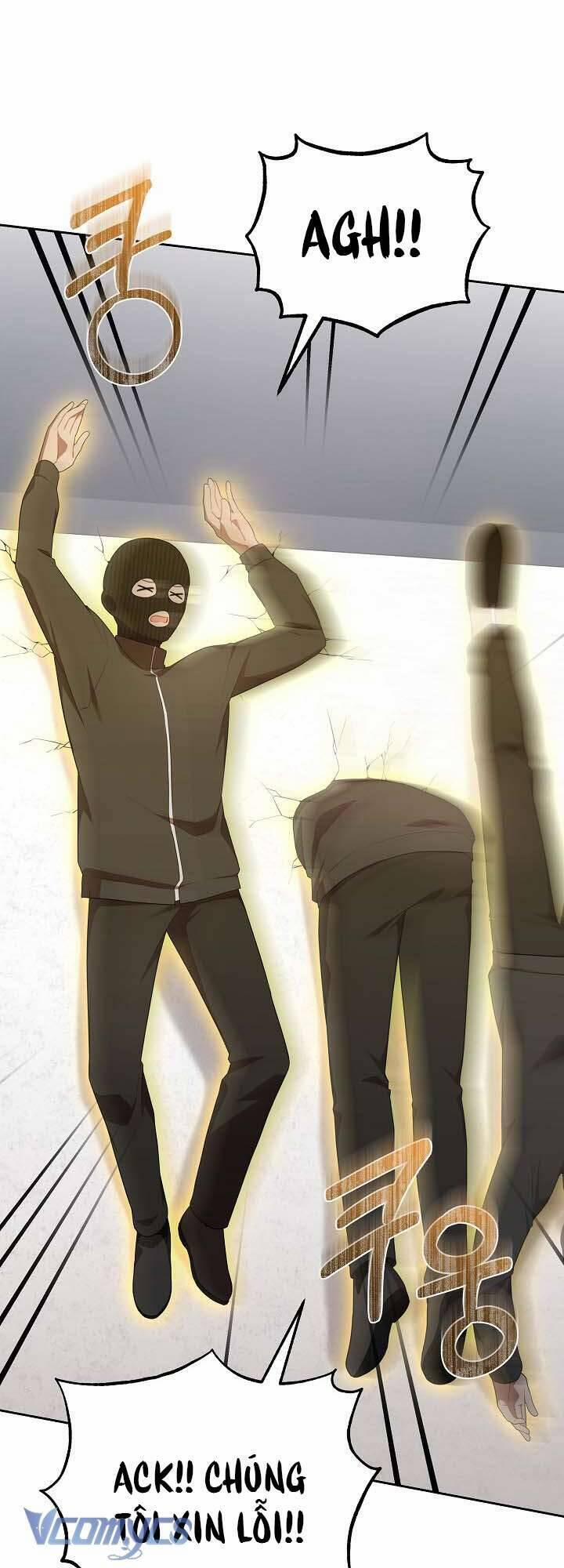 Chủ Tiệm Cafe Là Guide Cấp S 11 trang 43