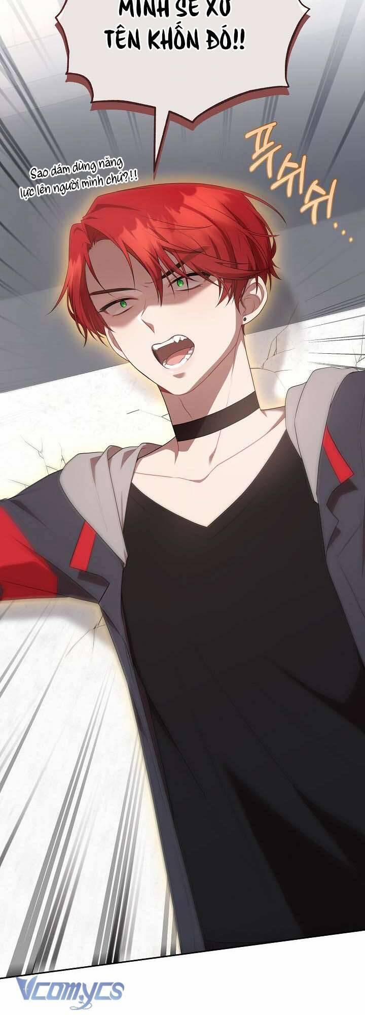 Chủ Tiệm Cafe Là Guide Cấp S 11 trang 45