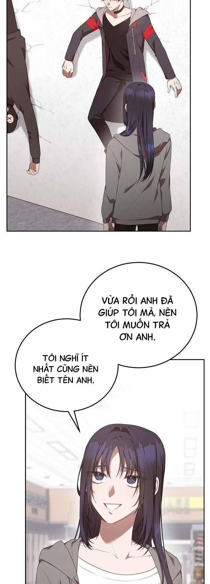 Chủ Tiệm Cafe Là Guide Cấp S 11 trang 48