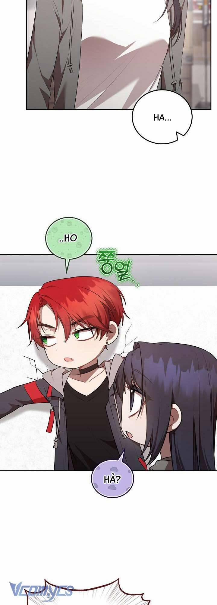 Chủ Tiệm Cafe Là Guide Cấp S 11 trang 49