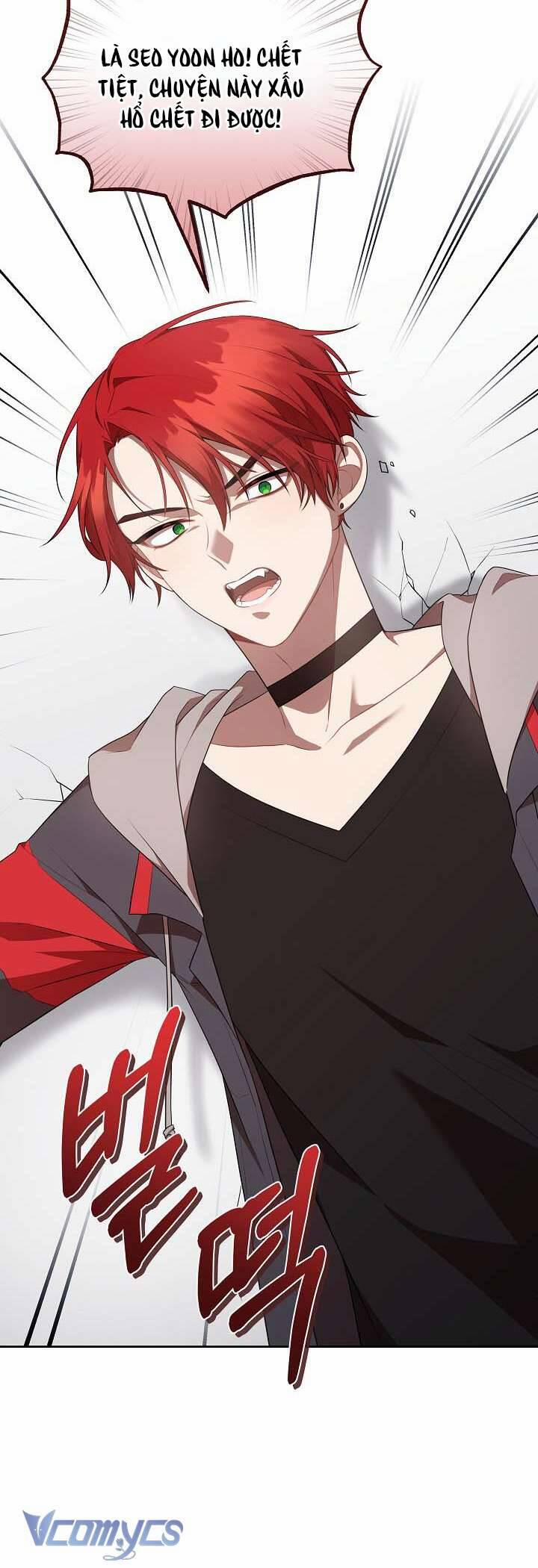 Chủ Tiệm Cafe Là Guide Cấp S 11 trang 50