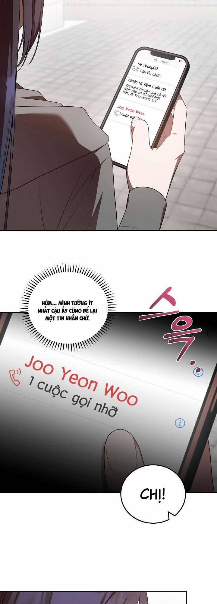 Chủ Tiệm Cafe Là Guide Cấp S 11 trang 53