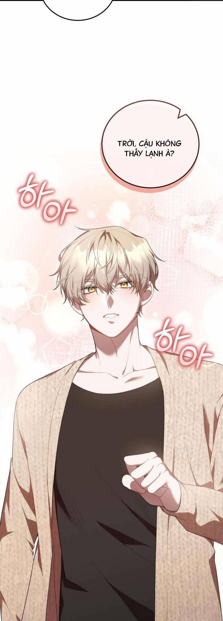 Chủ Tiệm Cafe Là Guide Cấp S 11 trang 55