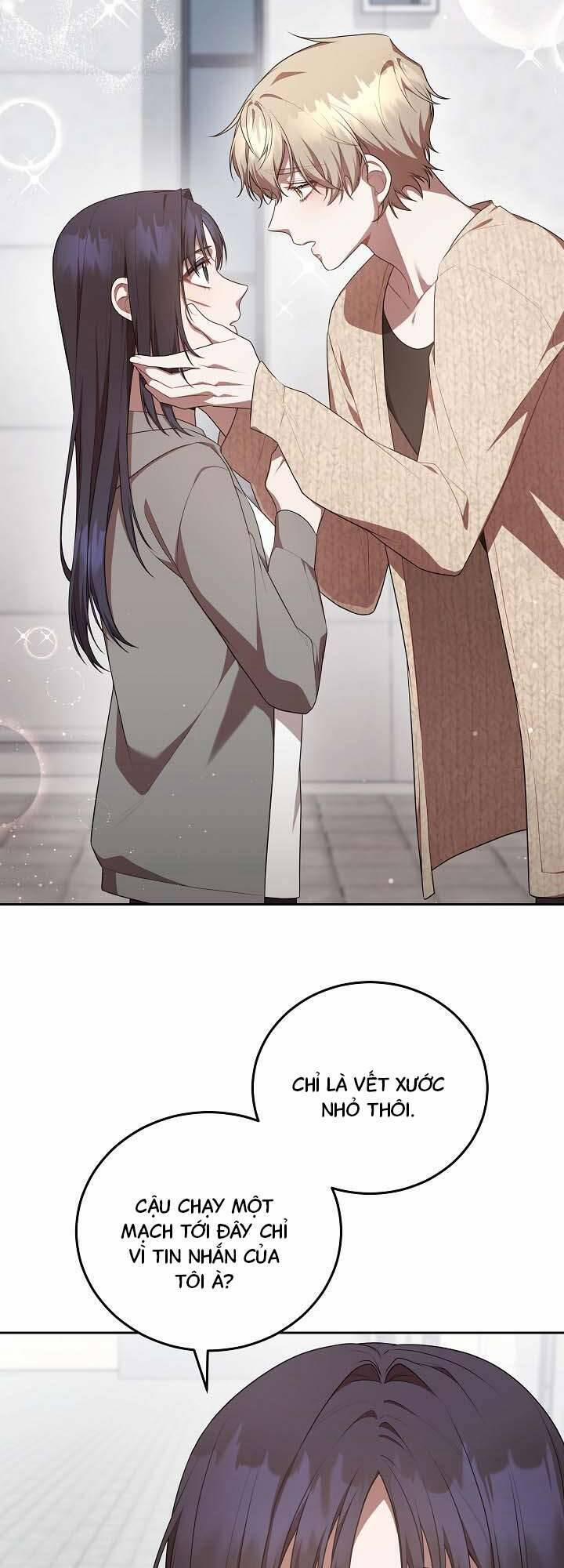 Chủ Tiệm Cafe Là Guide Cấp S 11 trang 57