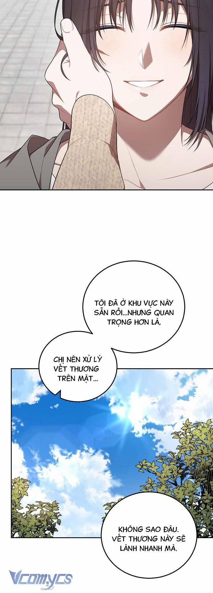 Chủ Tiệm Cafe Là Guide Cấp S 11 trang 58