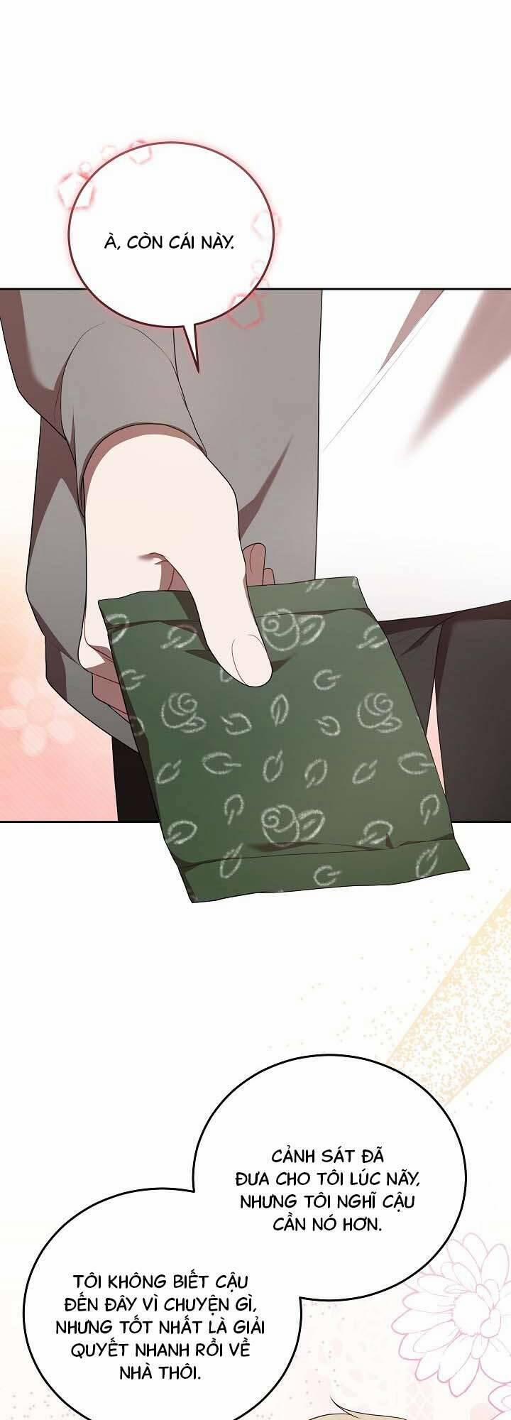 Chủ Tiệm Cafe Là Guide Cấp S 11 trang 59