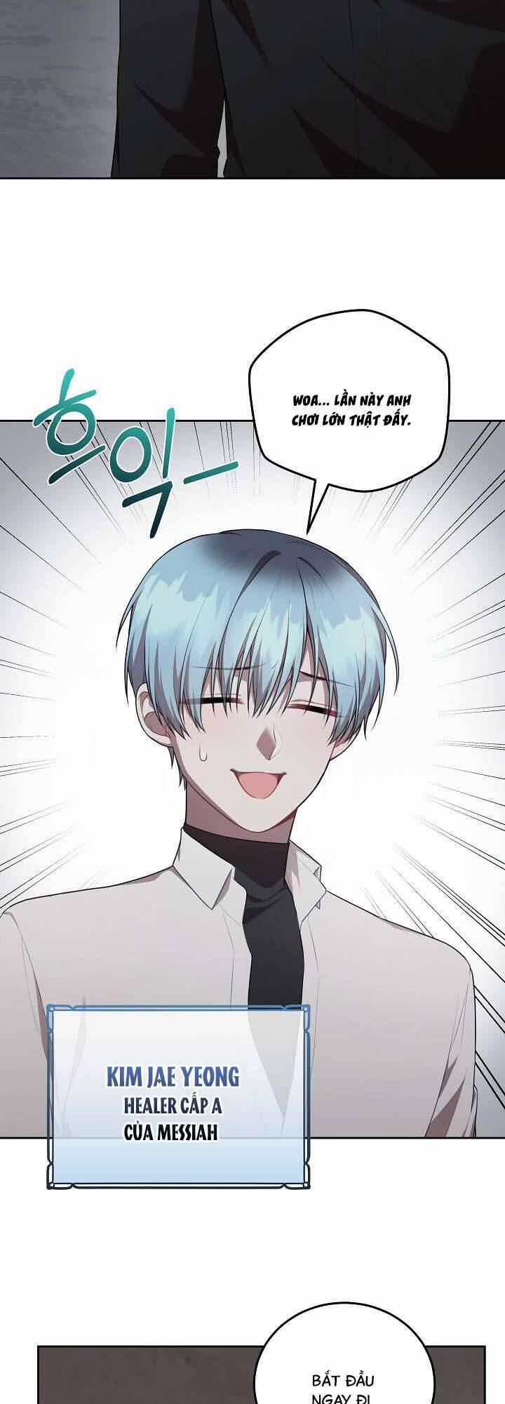 Chủ Tiệm Cafe Là Guide Cấp S 12 trang 10