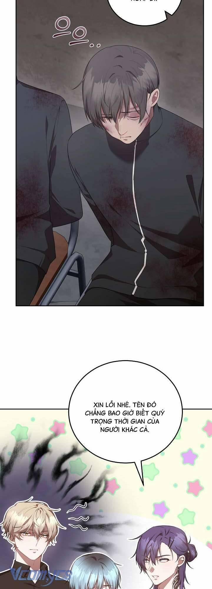 Chủ Tiệm Cafe Là Guide Cấp S 12 trang 11