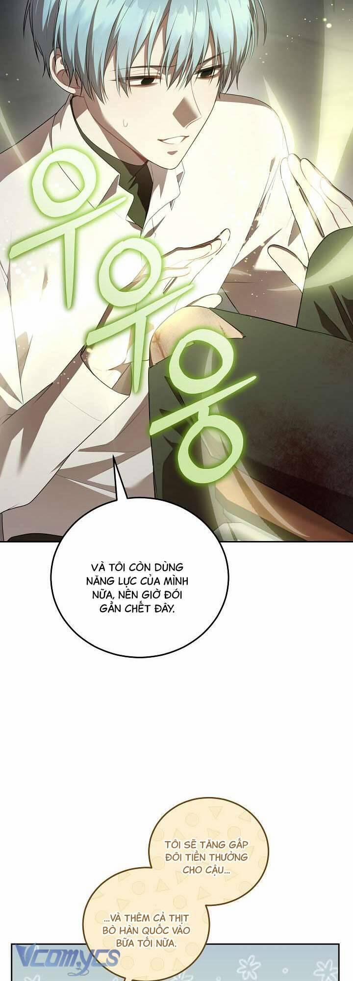 Chủ Tiệm Cafe Là Guide Cấp S 12 trang 13