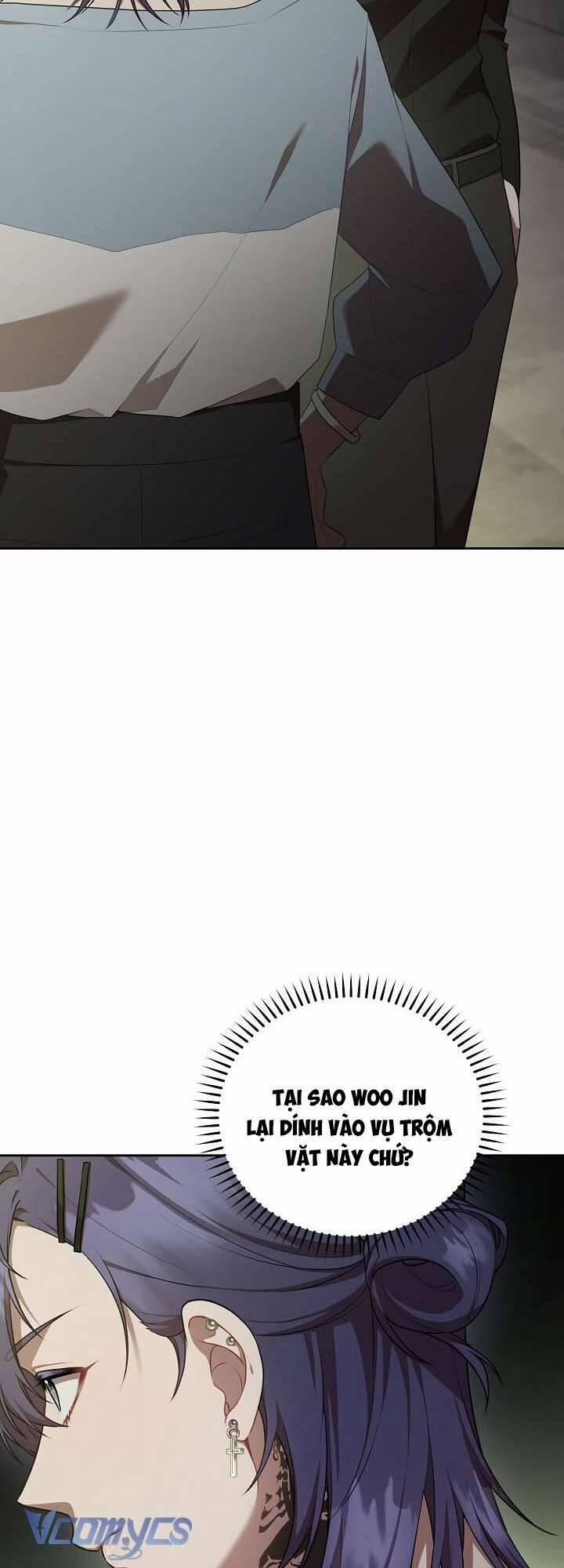 Chủ Tiệm Cafe Là Guide Cấp S 12 trang 15