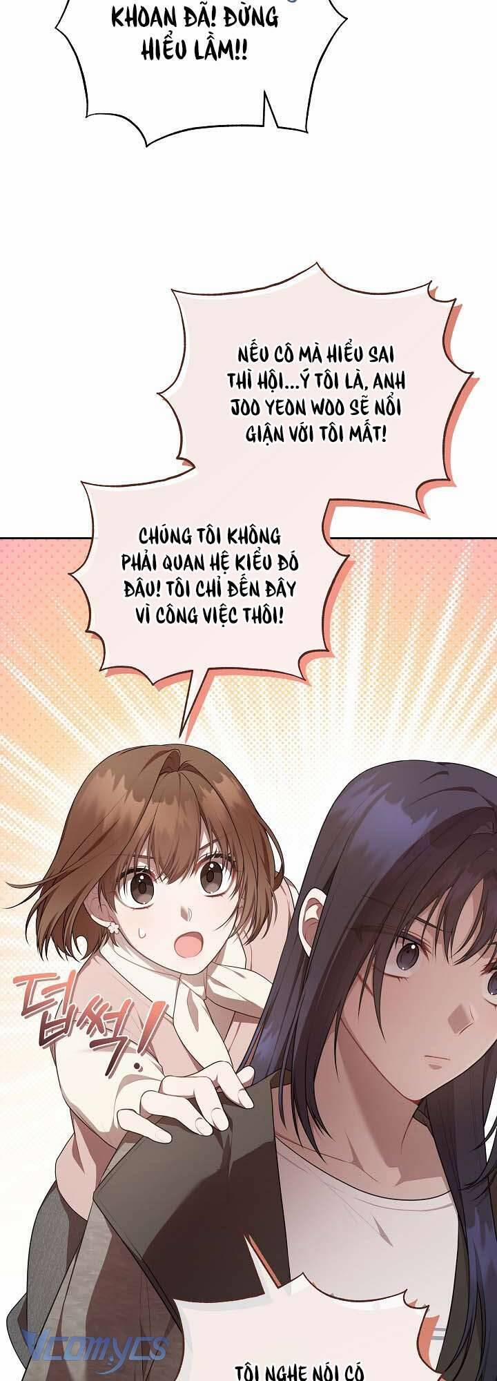 Chủ Tiệm Cafe Là Guide Cấp S 12 trang 22