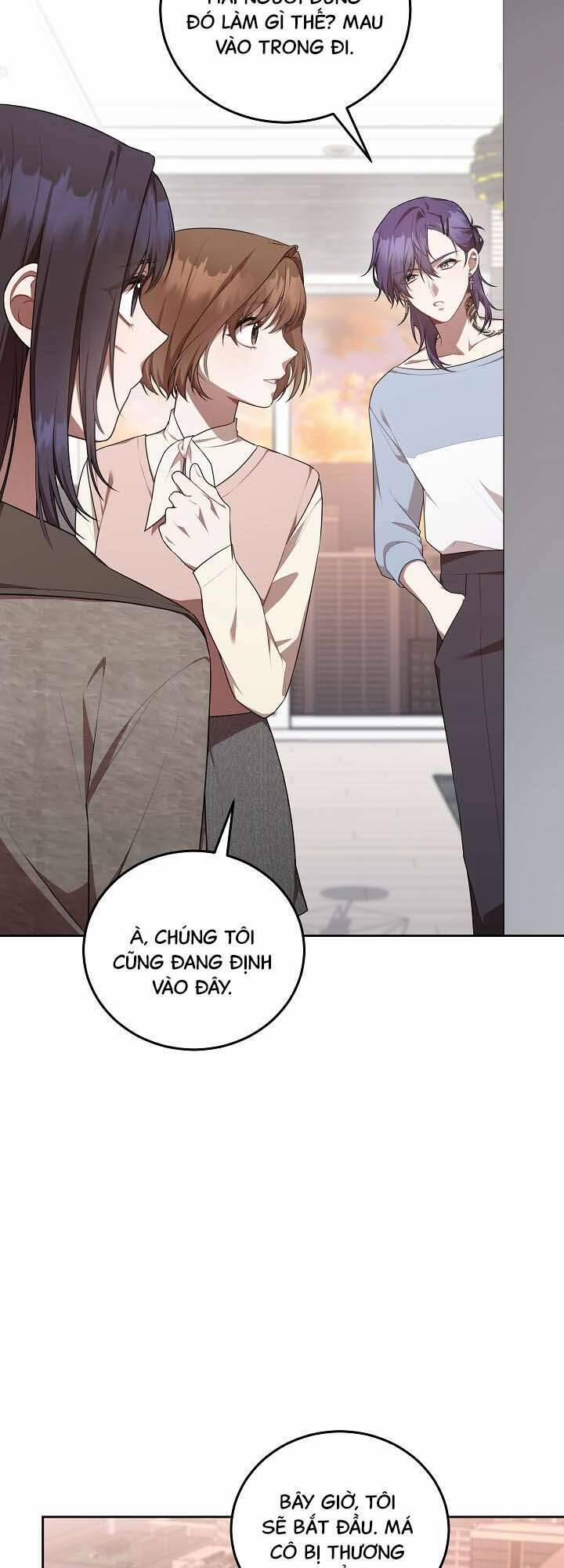 Chủ Tiệm Cafe Là Guide Cấp S 12 trang 25