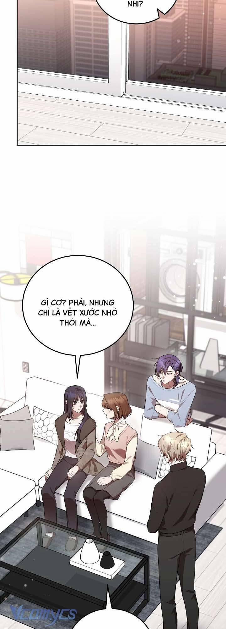 Chủ Tiệm Cafe Là Guide Cấp S 12 trang 26