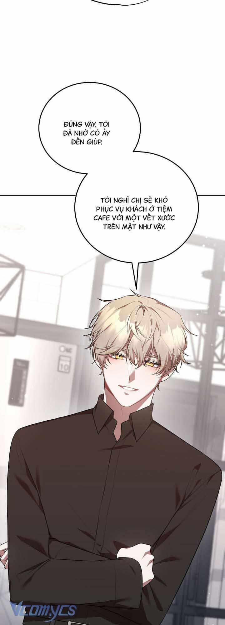 Chủ Tiệm Cafe Là Guide Cấp S 12 trang 28