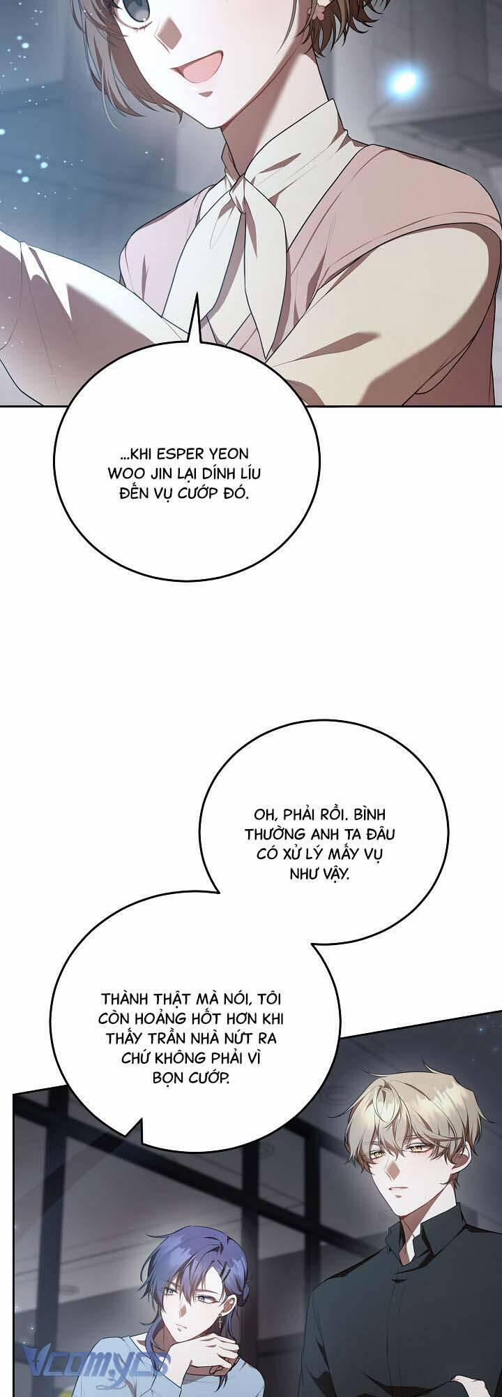 Chủ Tiệm Cafe Là Guide Cấp S 12 trang 32