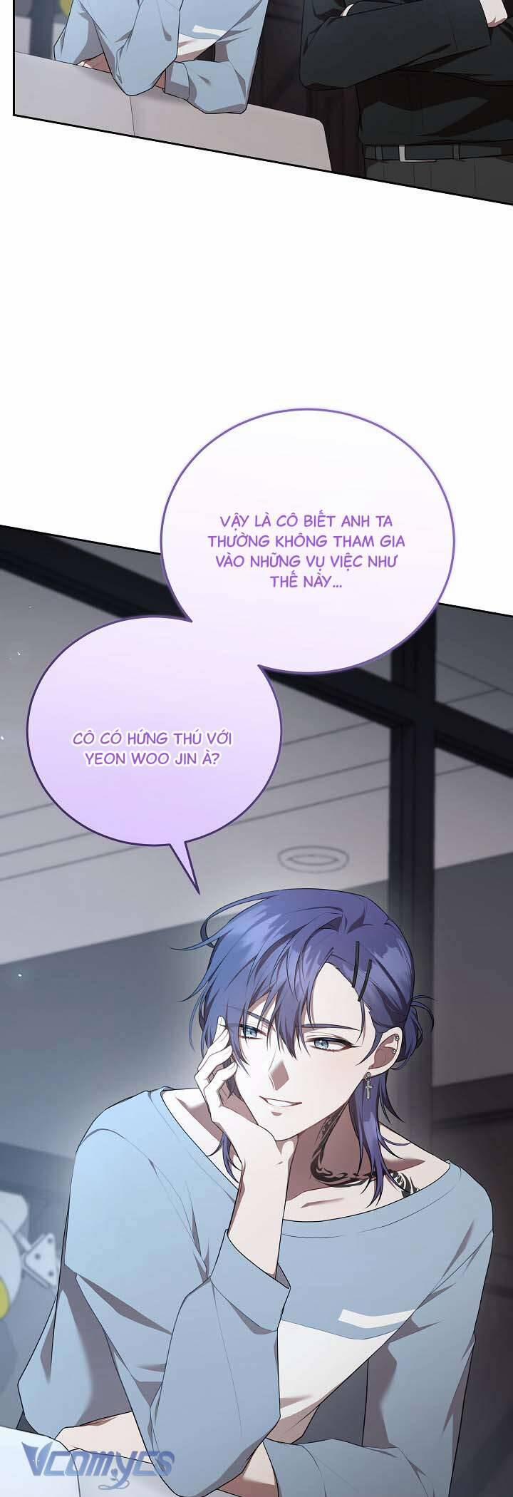 Chủ Tiệm Cafe Là Guide Cấp S 12 trang 33