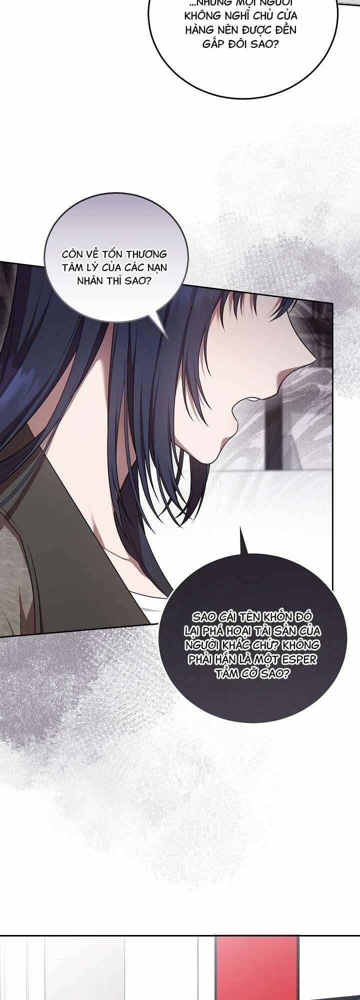 Chủ Tiệm Cafe Là Guide Cấp S 12 trang 38