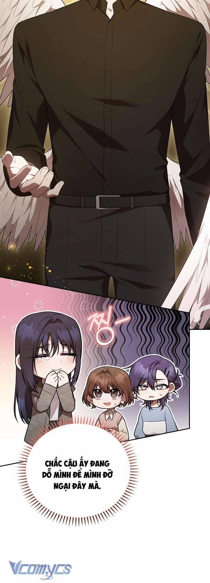 Chủ Tiệm Cafe Là Guide Cấp S 12 trang 45