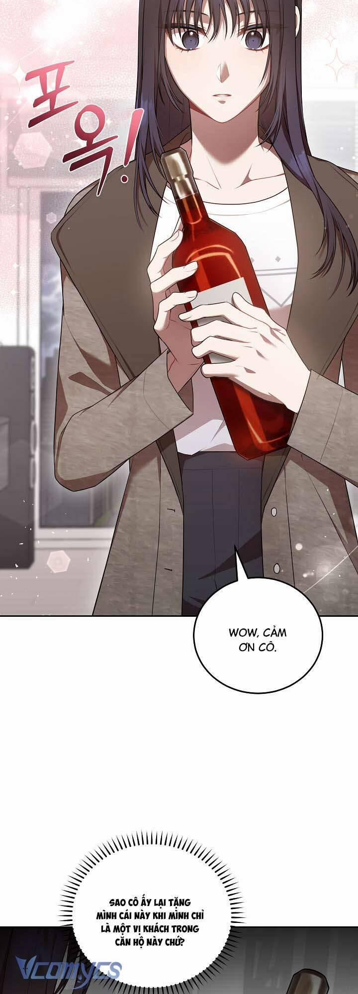 Chủ Tiệm Cafe Là Guide Cấp S 12 trang 49