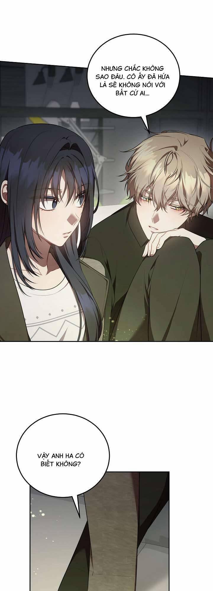 Chủ Tiệm Cafe Là Guide Cấp S 13 trang 17