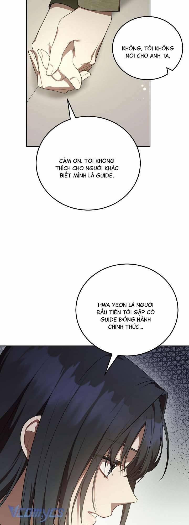 Chủ Tiệm Cafe Là Guide Cấp S 13 trang 18