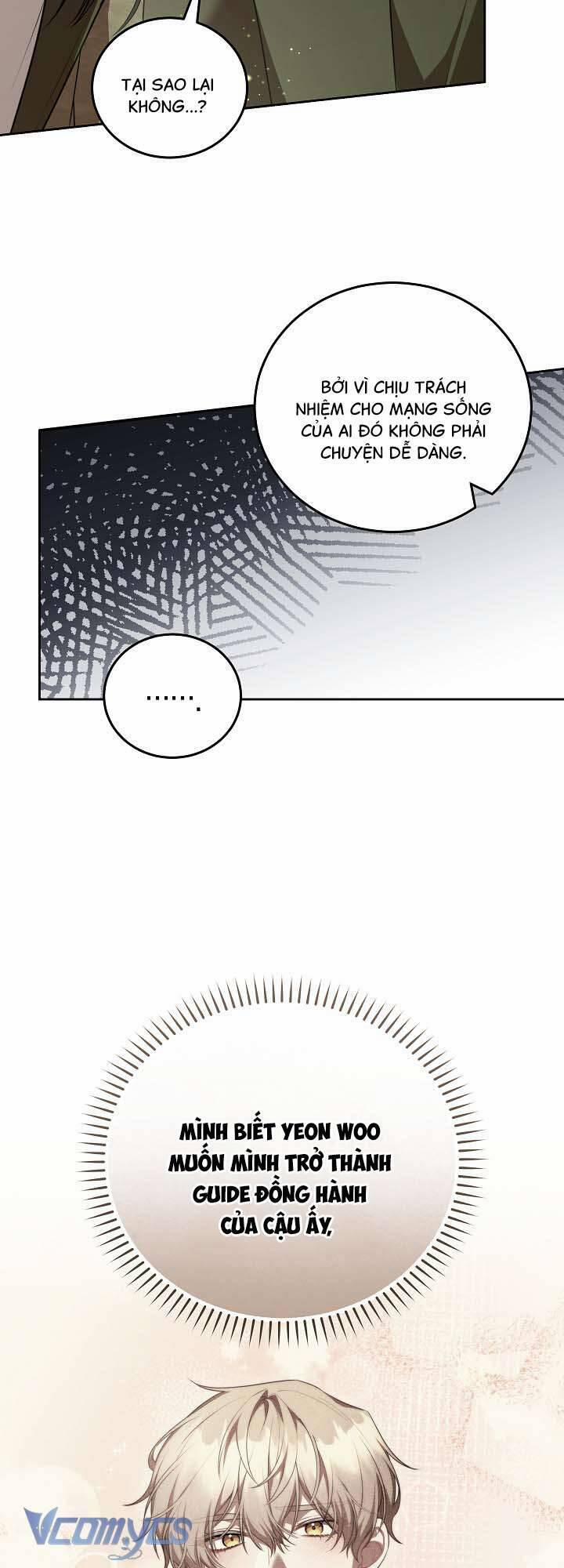 Chủ Tiệm Cafe Là Guide Cấp S 13 trang 20