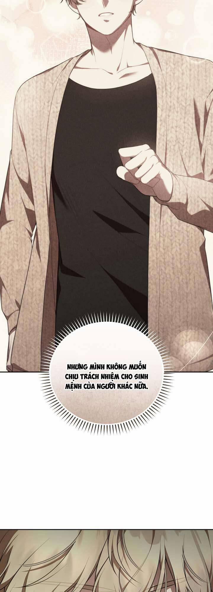 Chủ Tiệm Cafe Là Guide Cấp S 13 trang 21