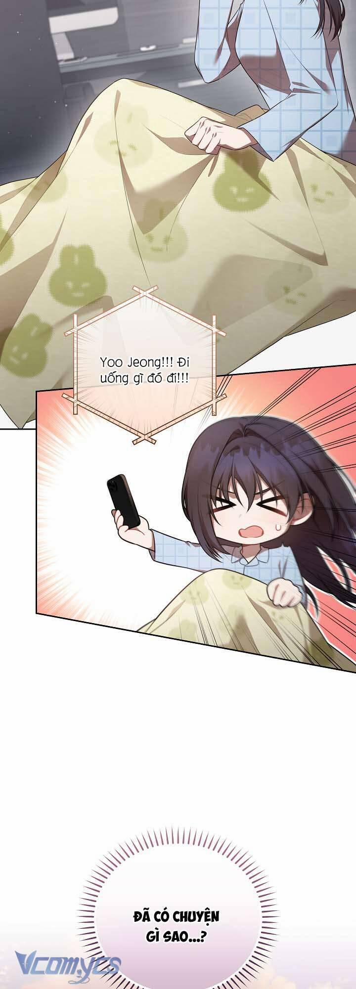 Chủ Tiệm Cafe Là Guide Cấp S 13 trang 28