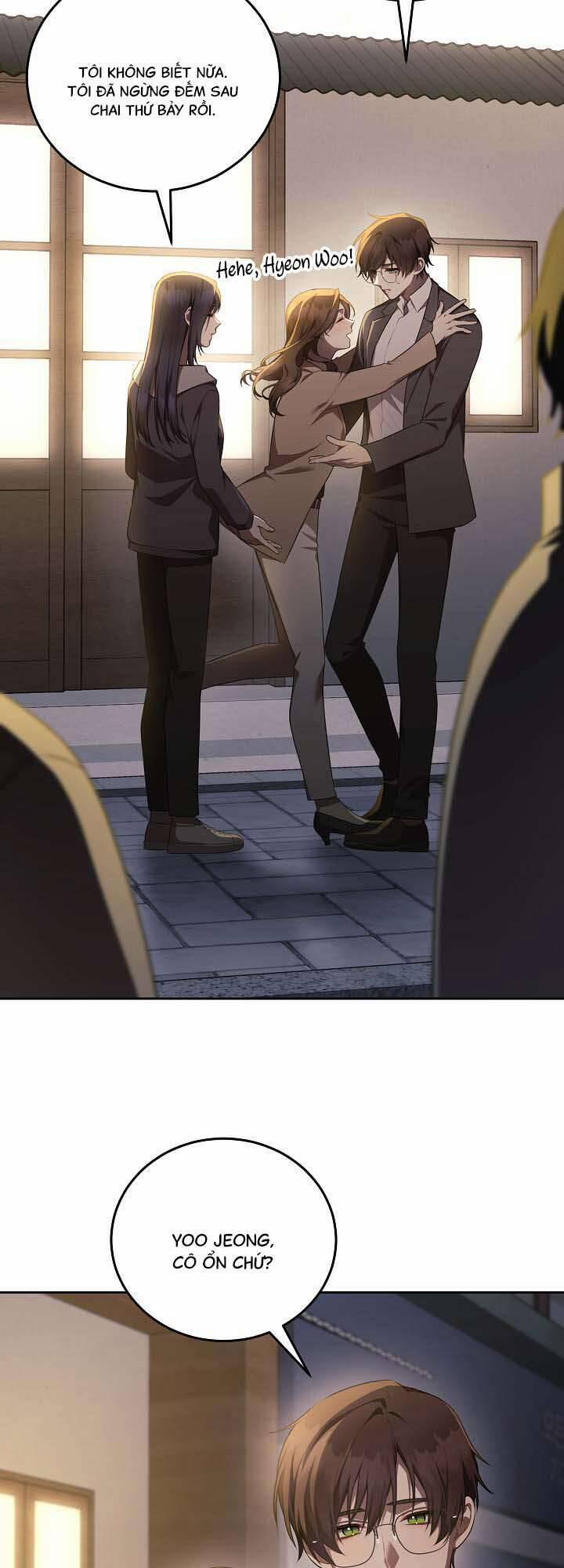 Chủ Tiệm Cafe Là Guide Cấp S 13 trang 47