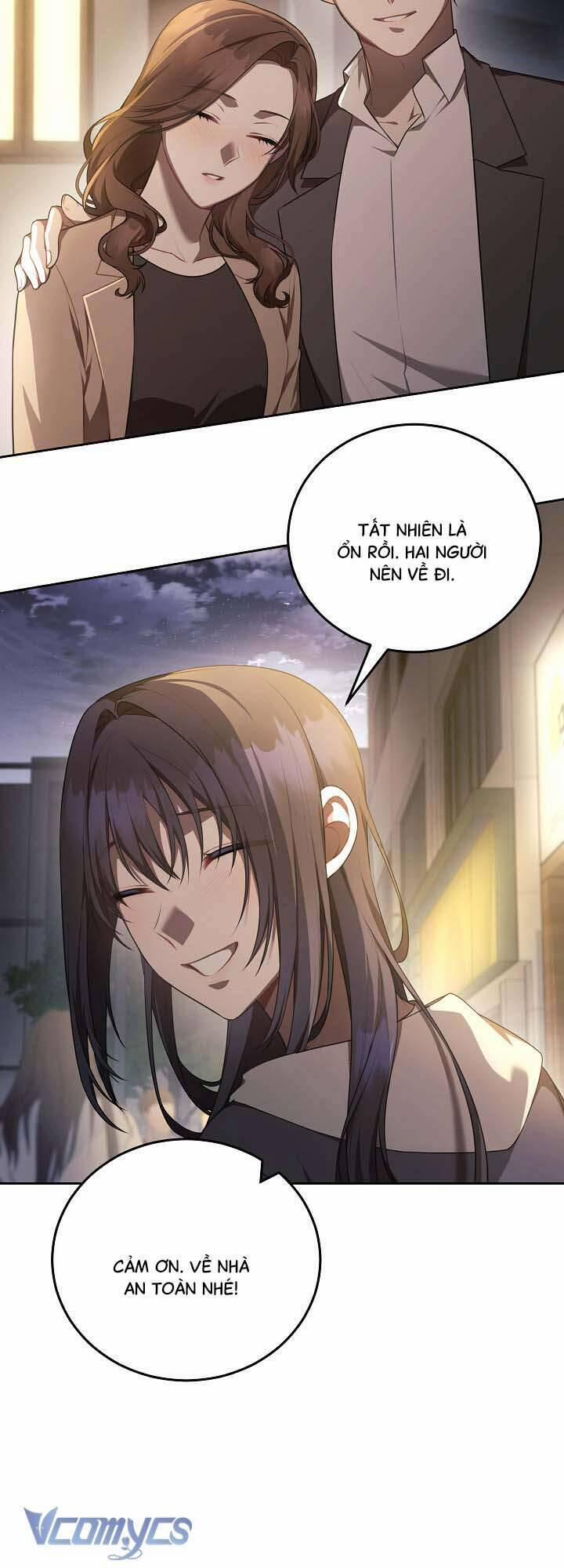 Chủ Tiệm Cafe Là Guide Cấp S 13 trang 48