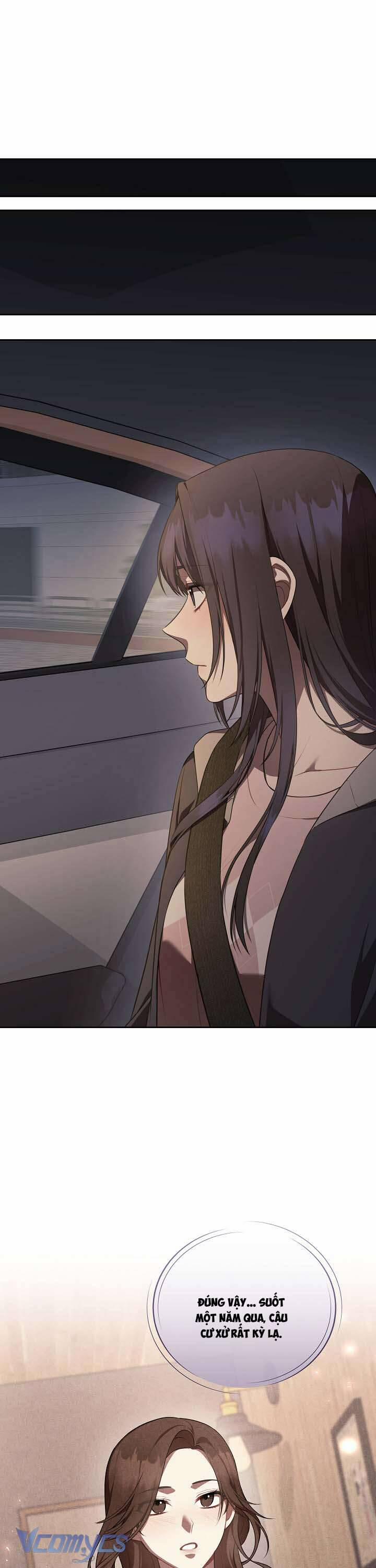 Chủ Tiệm Cafe Là Guide Cấp S 13 trang 49