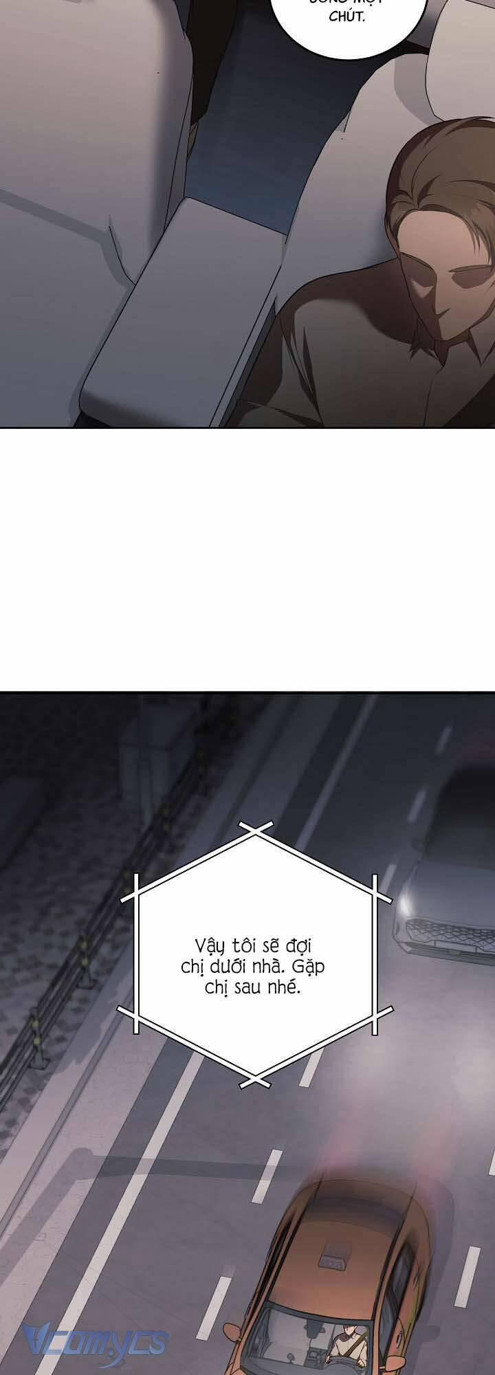 Chủ Tiệm Cafe Là Guide Cấp S 13 trang 53