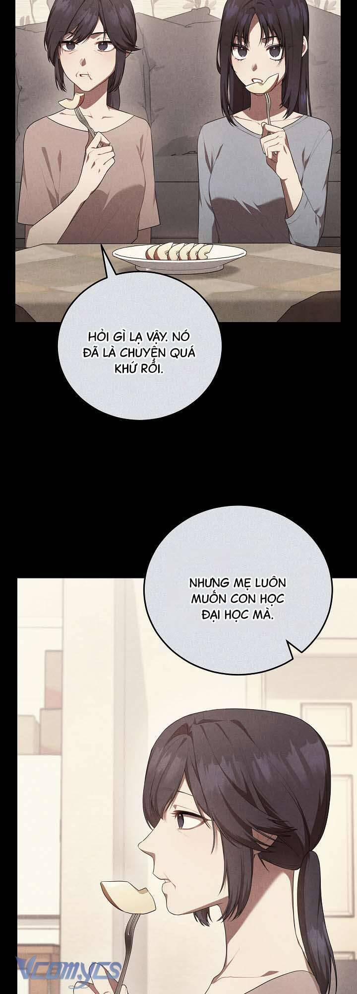 Chủ Tiệm Cafe Là Guide Cấp S 14 trang 15