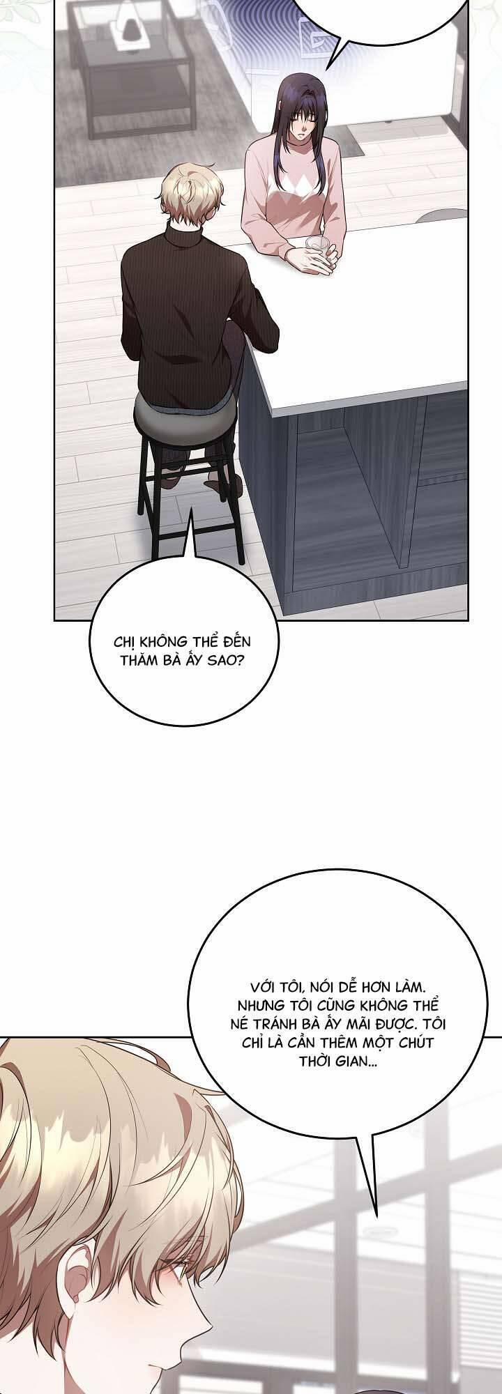 Chủ Tiệm Cafe Là Guide Cấp S 14 trang 19