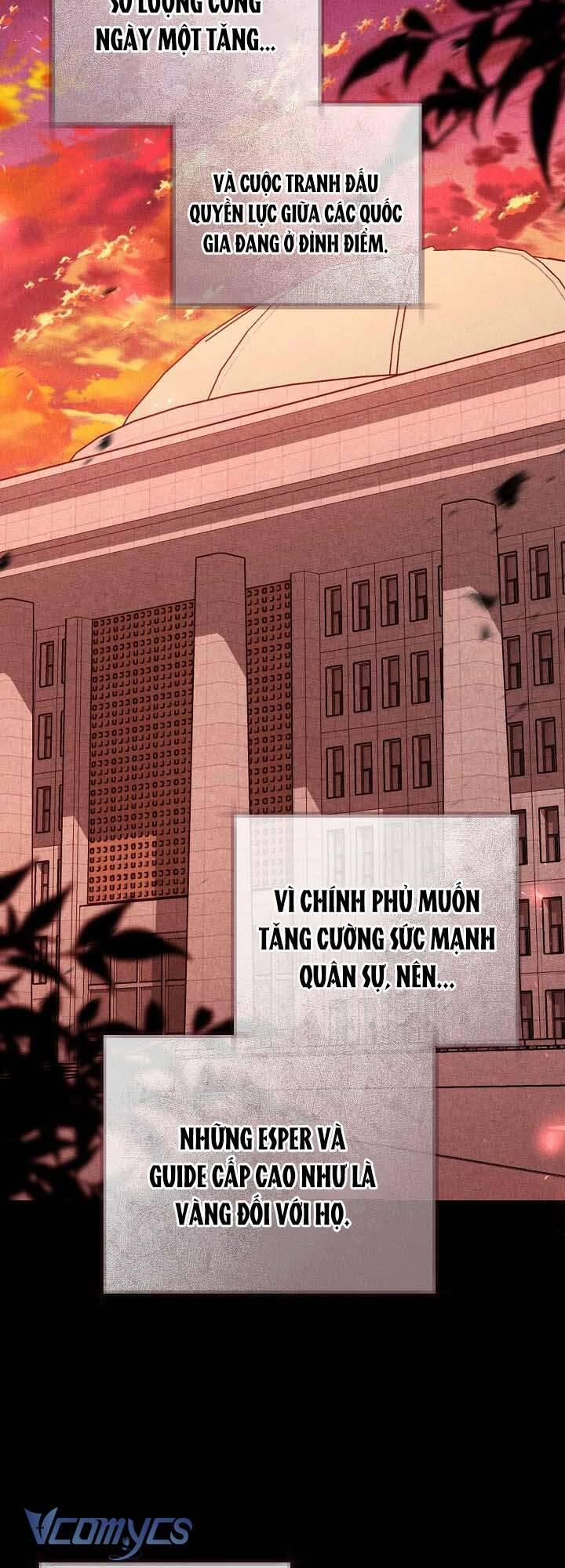 Chủ Tiệm Cafe Là Guide Cấp S 14 trang 24