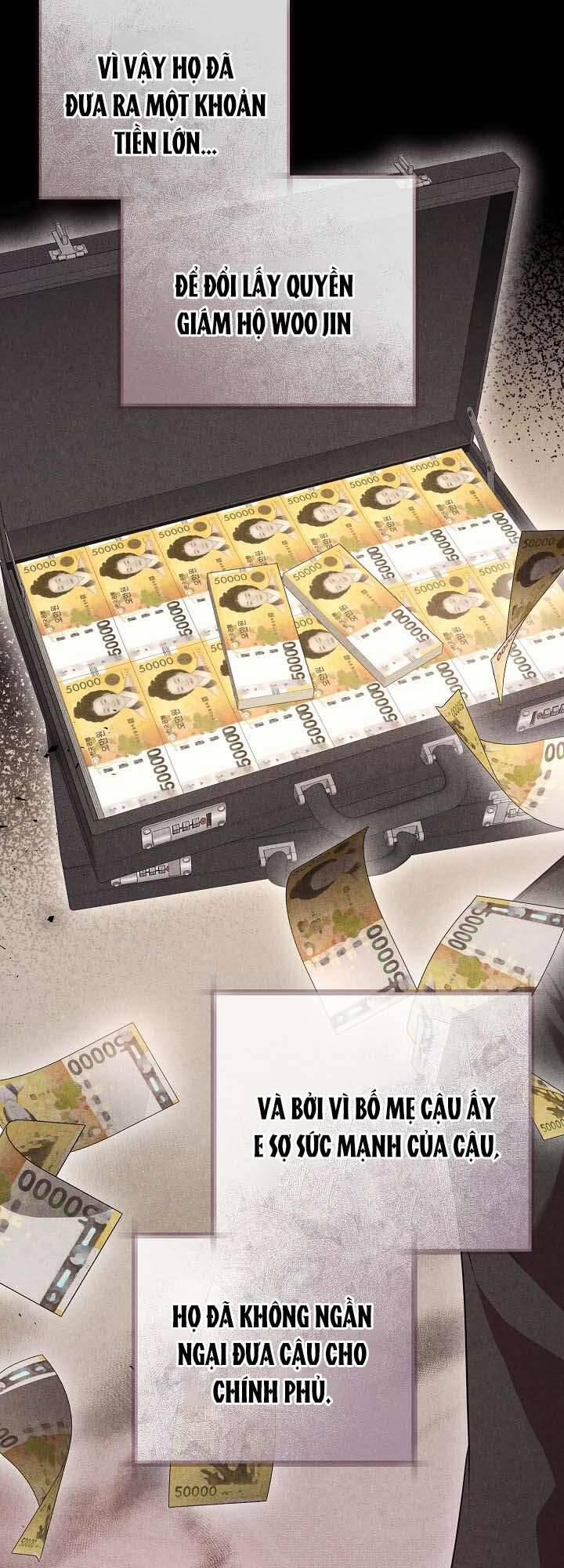 Chủ Tiệm Cafe Là Guide Cấp S 14 trang 25