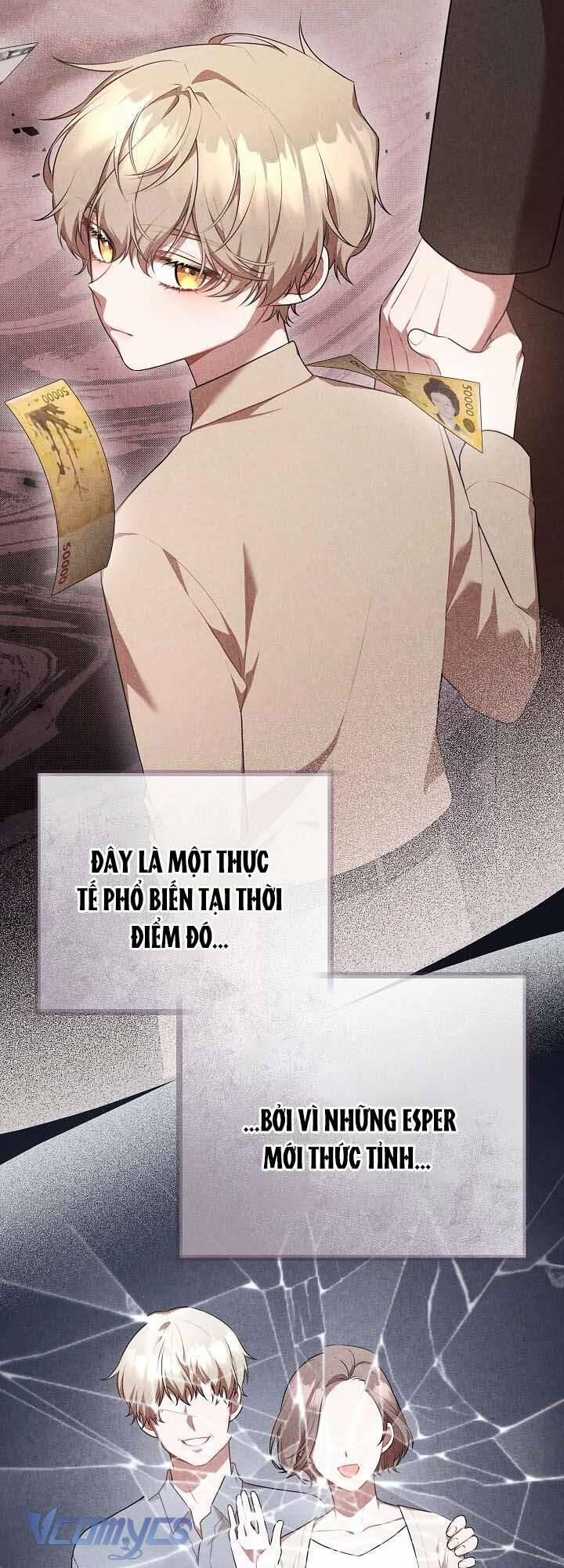 Chủ Tiệm Cafe Là Guide Cấp S 14 trang 26