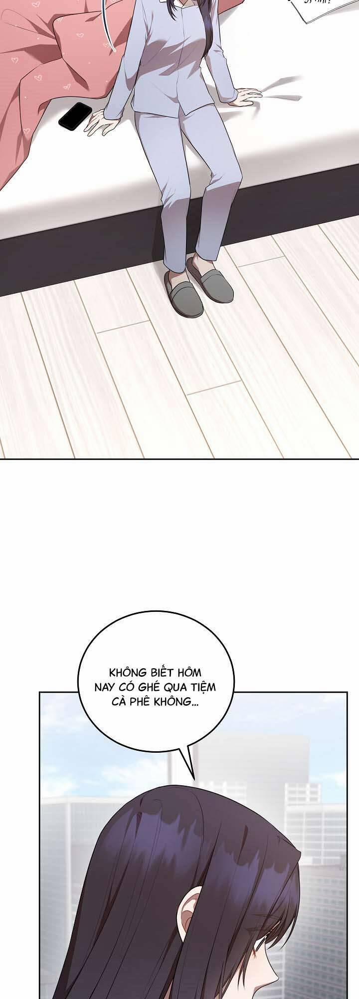 Chủ Tiệm Cafe Là Guide Cấp S 14 trang 38