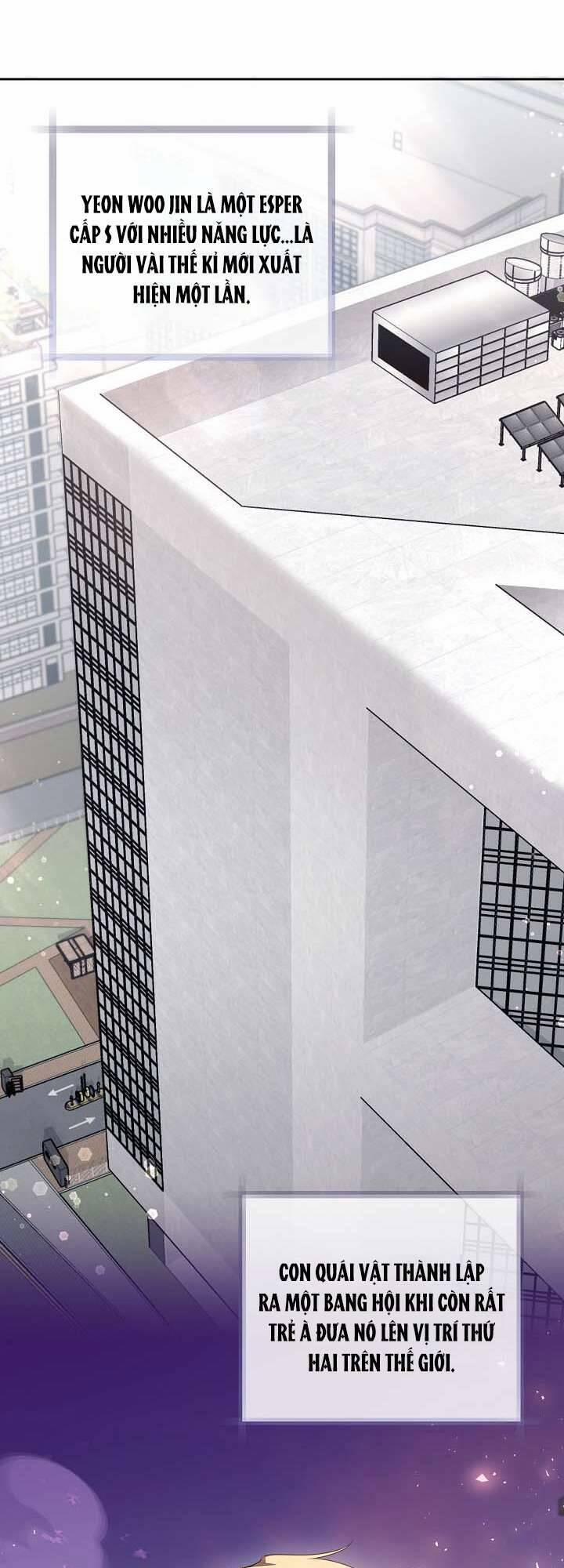 Chủ Tiệm Cafe Là Guide Cấp S 14 trang 42