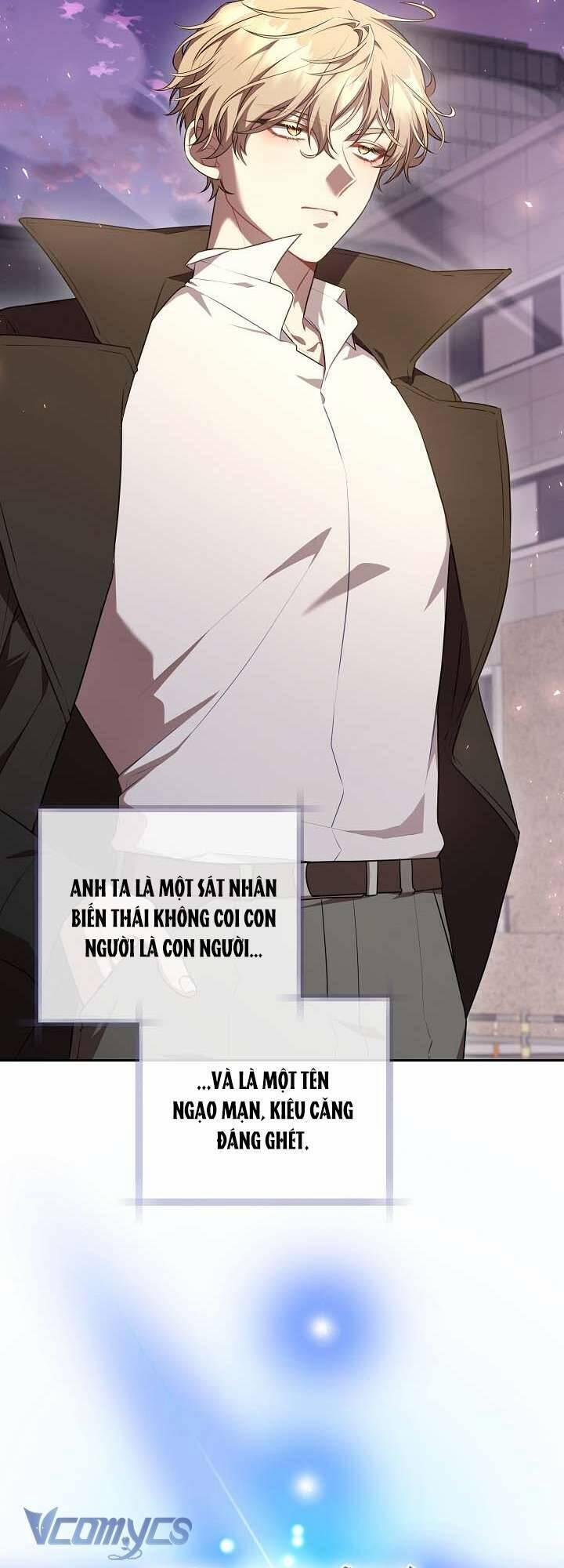 Chủ Tiệm Cafe Là Guide Cấp S 14 trang 43