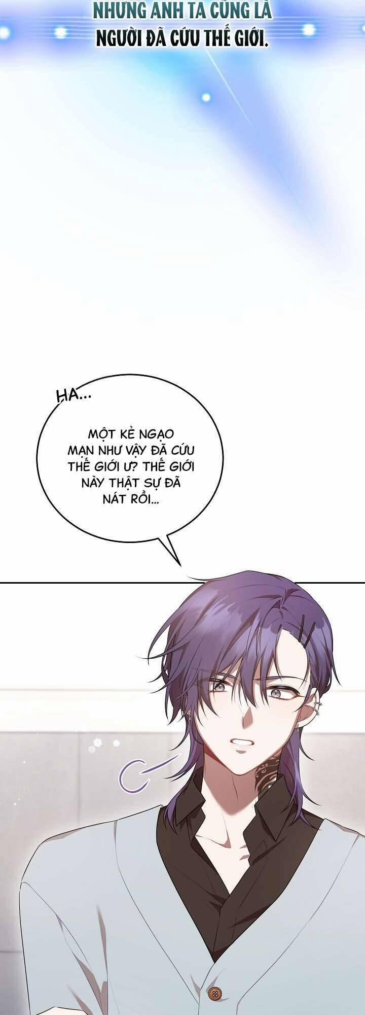 Chủ Tiệm Cafe Là Guide Cấp S 14 trang 44