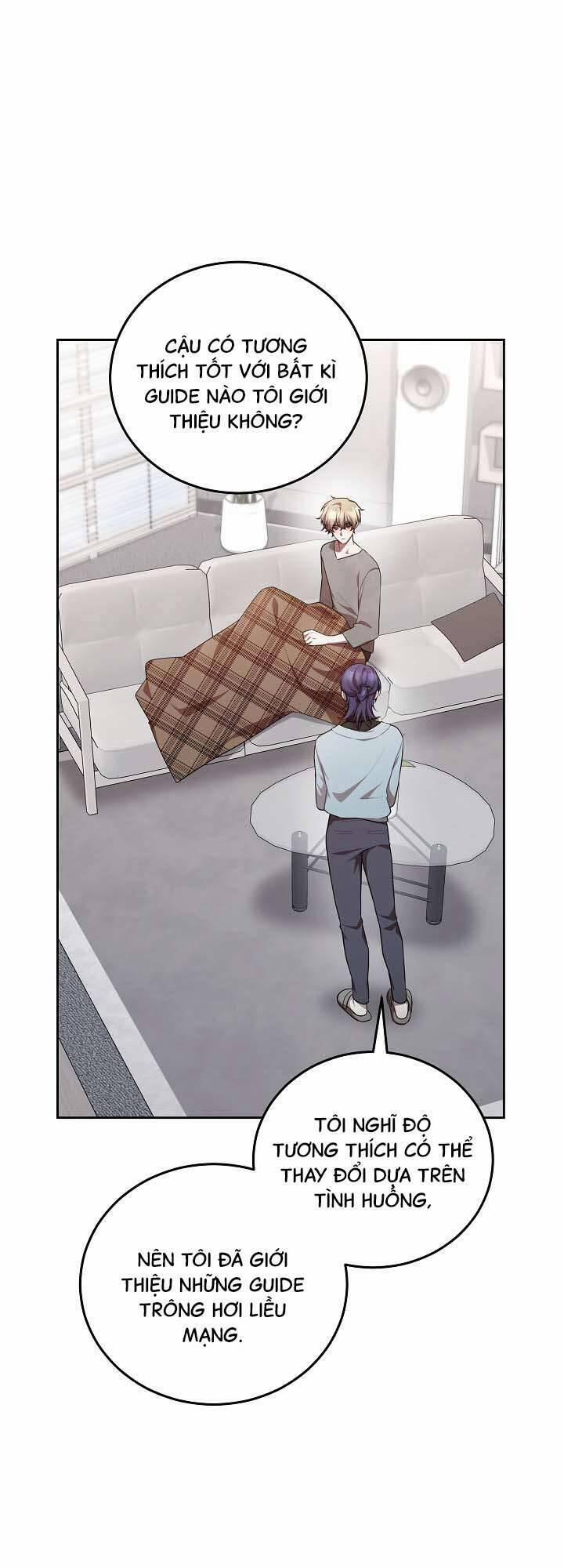 Chủ Tiệm Cafe Là Guide Cấp S 14 trang 51