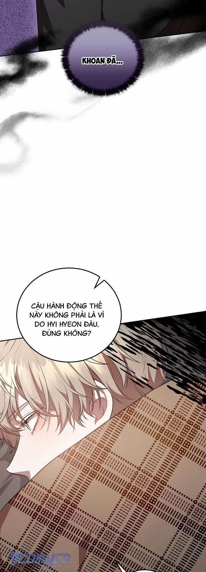 Chủ Tiệm Cafe Là Guide Cấp S 14 trang 54