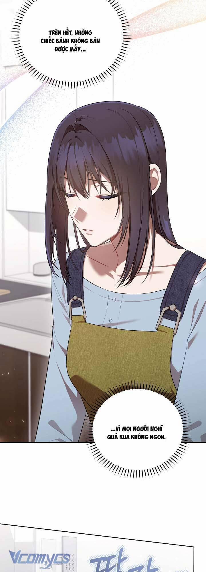 Chủ Tiệm Cafe Là Guide Cấp S 15 trang 20