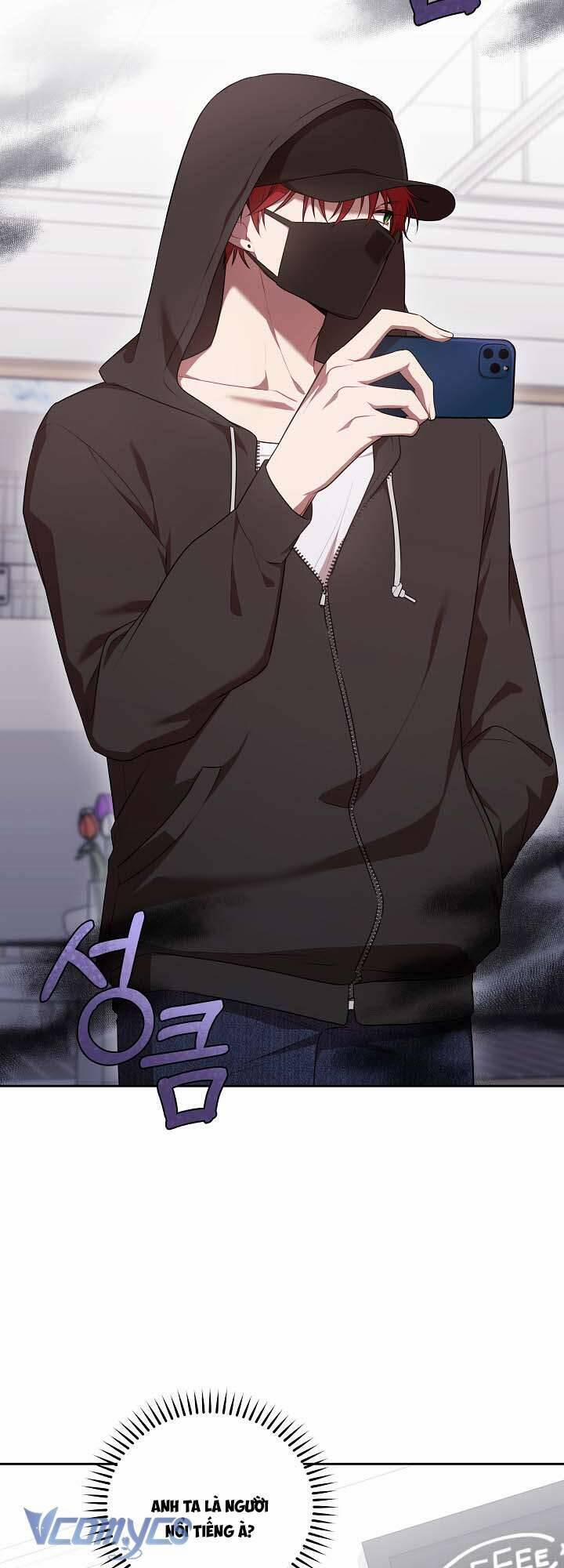 Chủ Tiệm Cafe Là Guide Cấp S 15 trang 22