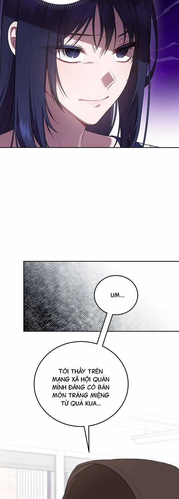 Chủ Tiệm Cafe Là Guide Cấp S 15 trang 27