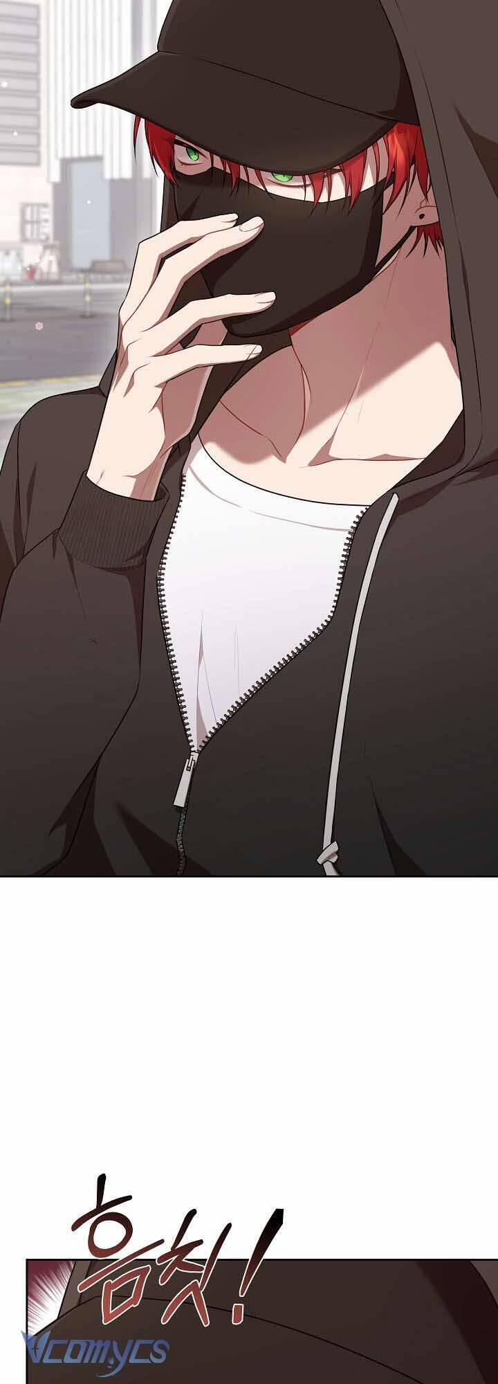 Chủ Tiệm Cafe Là Guide Cấp S 15 trang 28