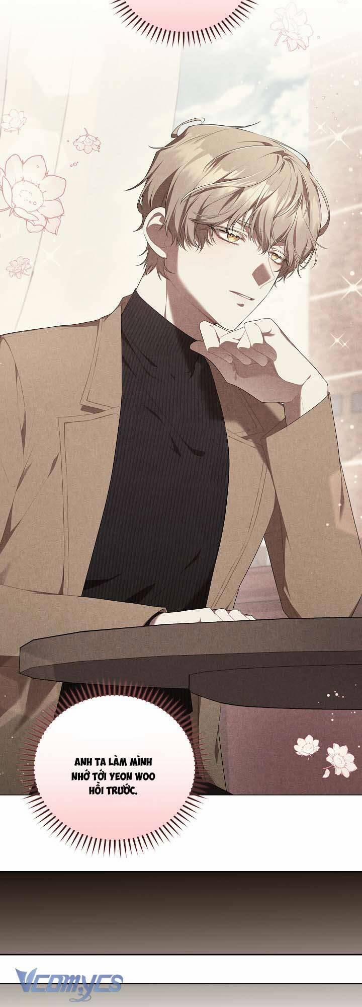 Chủ Tiệm Cafe Là Guide Cấp S 15 trang 35