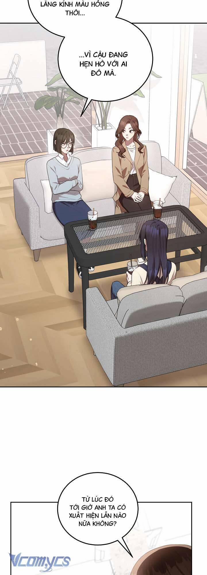 Chủ Tiệm Cafe Là Guide Cấp S 15 trang 37