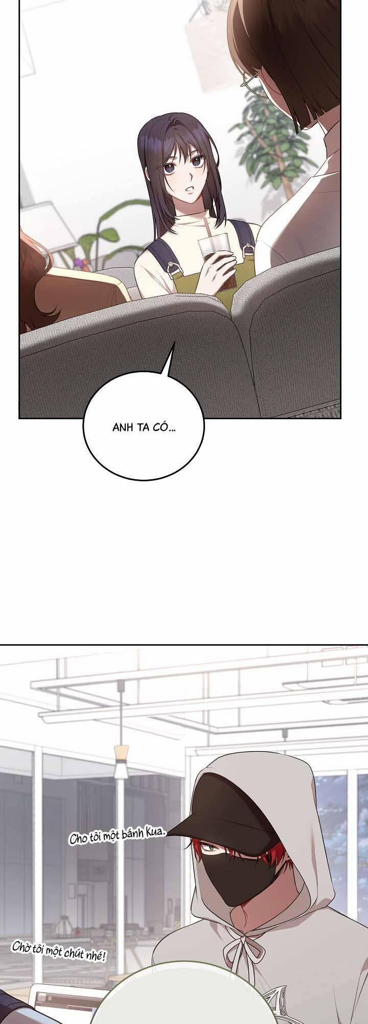 Chủ Tiệm Cafe Là Guide Cấp S 15 trang 38